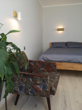 Seal Apartment, Liepāja